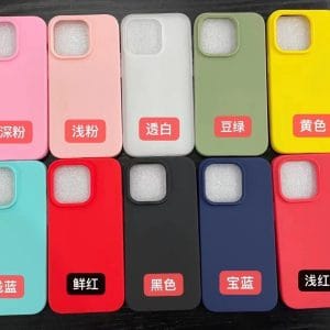 Smartphone & TPU Phone Case Trends | Bulk Customizable Options