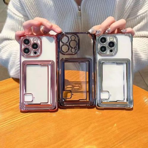 TPU mobile phone case