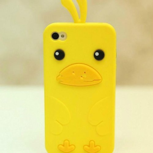 silicone phone case