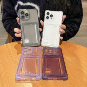 Custom iPhone Phone Cases | Bulk Wholesale & Personalized Protection