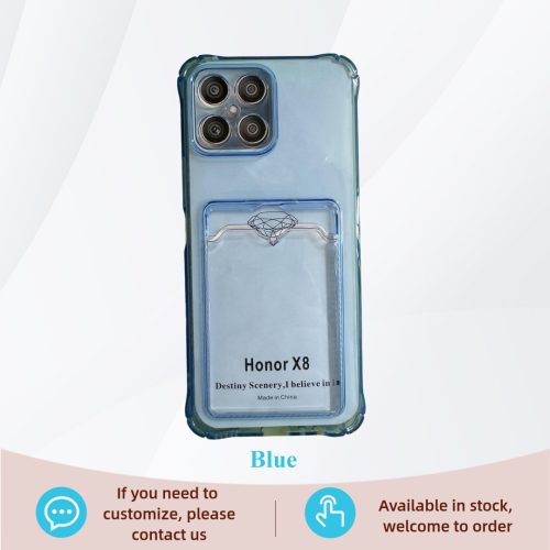 Phone Case for Honor X8-002