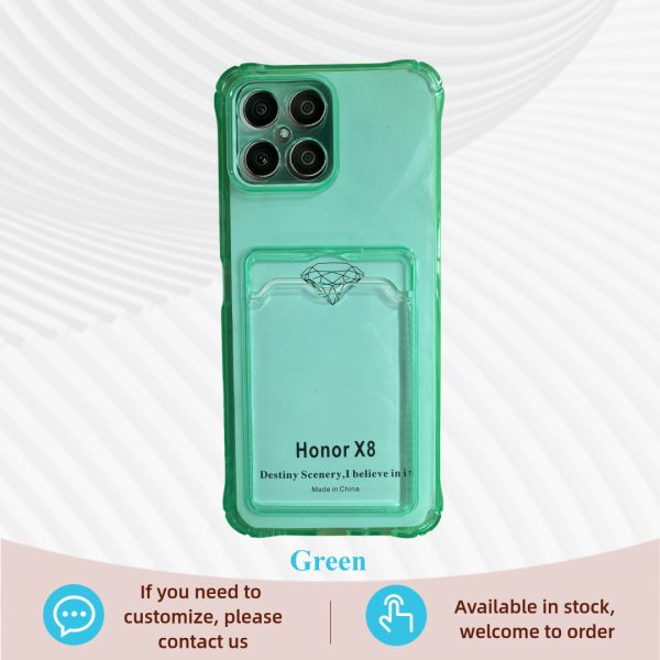 Phone Case for Honor X8-005