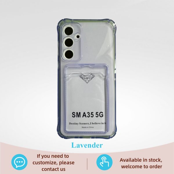 Phone case for SM A35 5G-001