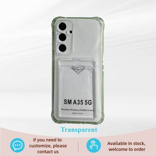 Phone case for SM A35 5G-002