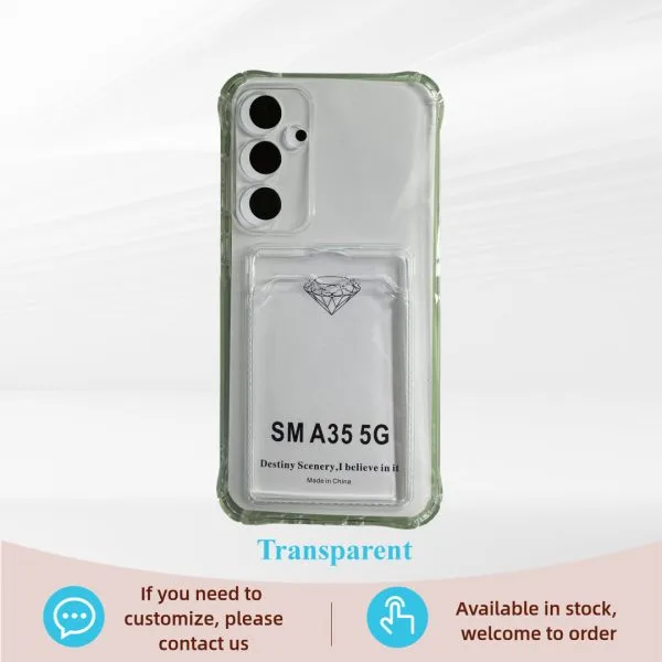 Phone case for SM A35 5G-002