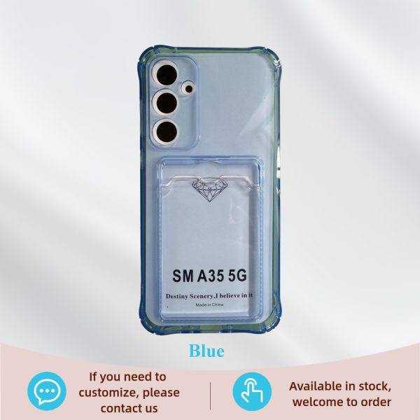 Phone case for SM A35 5G-003