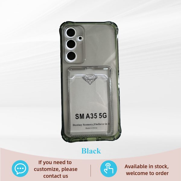 Phone case for SM A35 5G-004