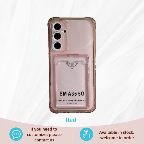 Phone case for SM A35 5G-005