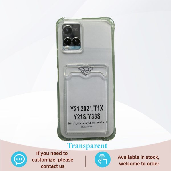 Phone case for Vivo Y21-003