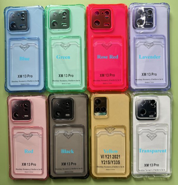 Phone case for Xiaomi XM13 Pro-001 (1)