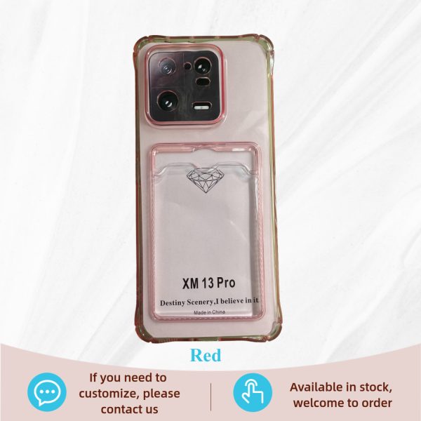 Phone case for Xiaomi XM13 Pro-001 (3)