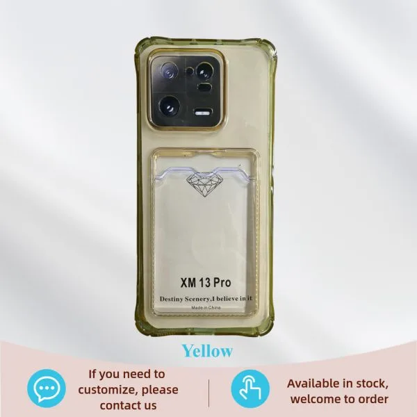 Phone case for Xiaomi XM13 Pro-001 (5)