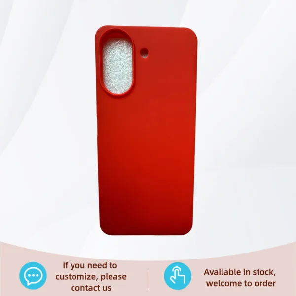 blank cell phone cases
