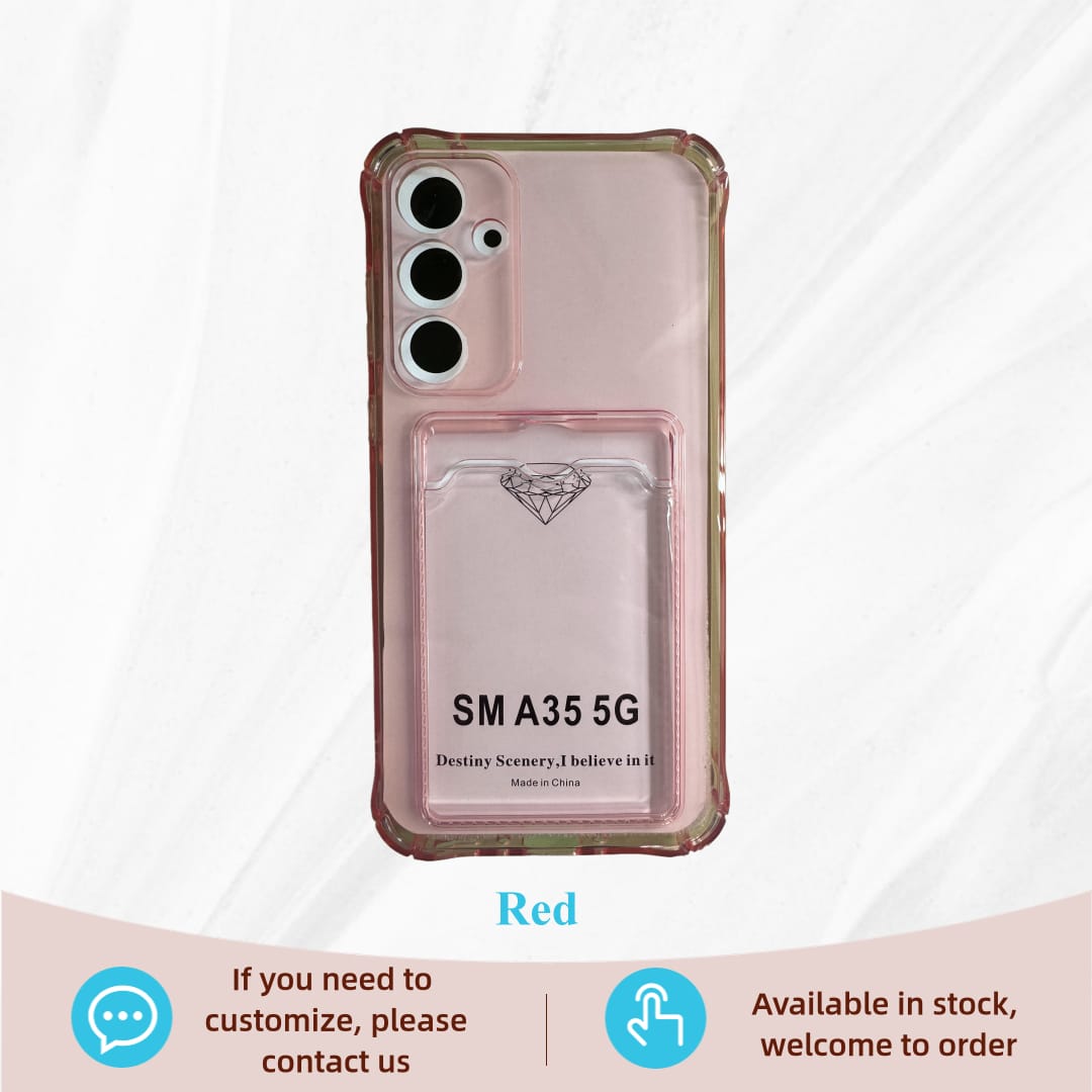 Phone case for SM A35 5G-005 Phone case for SM A35 5G-005