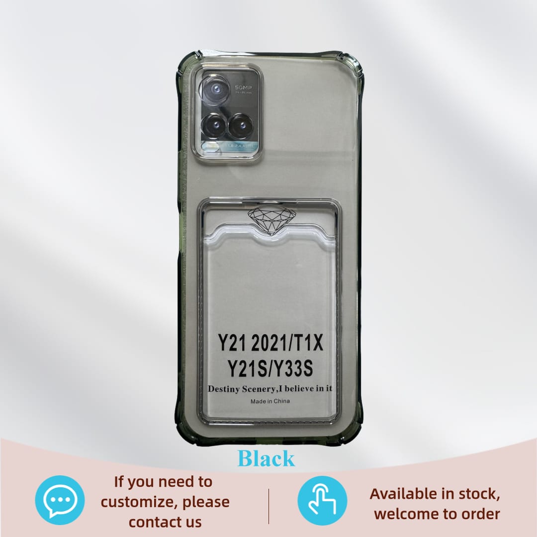 Phone case for Vivo Y21-002 Phone case for Vivo Y21-002