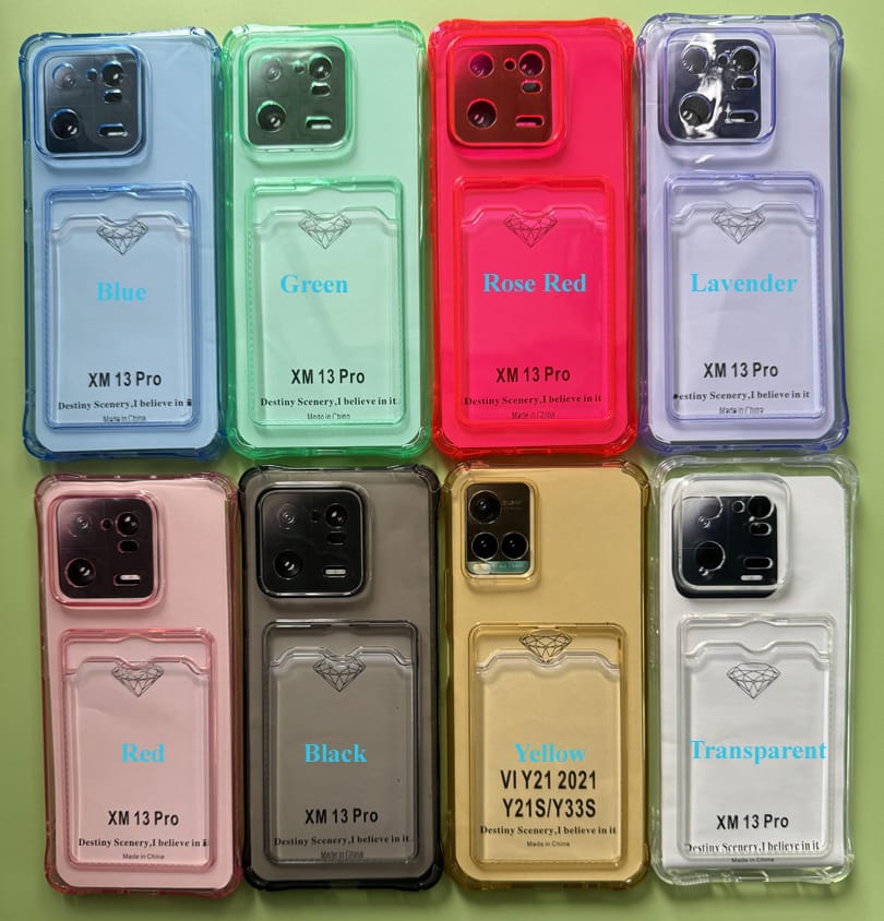 Phone case for Xiaomi XM13 Pro-001 (1) Phone case for Xiaomi XM13 Pro-001 (1)