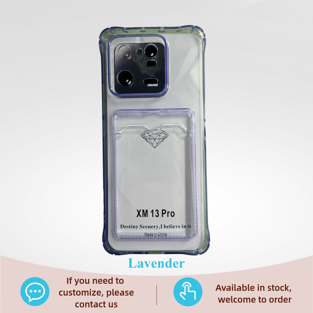 Phone case for Xiaomi XM13 Pro-001 (2) Phone case for Xiaomi XM13 Pro-001 (2)