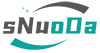 SnuoDa case logo