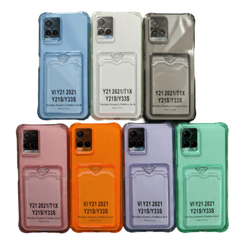 VIVO Phone Cases 001