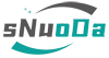 SnuoDa case logo