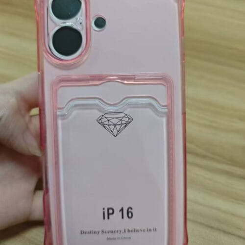iPhone 16 Case Manufacturer