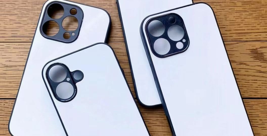 UV Printing Iphone cases