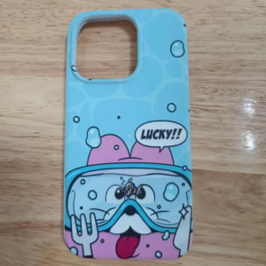 UV printing Phone Case